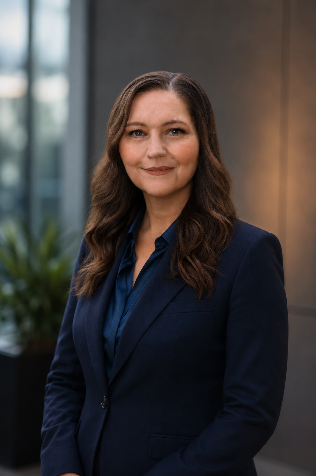 Katherine Henderson